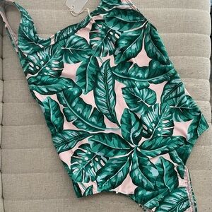 Kenny Flowers The Beverly Hills Swimsuit